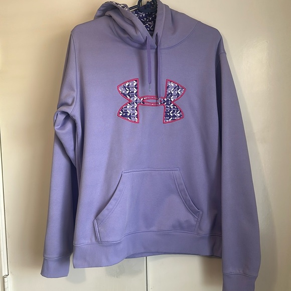 Under Armour Women’s Hoodie - Picture 1 of 5